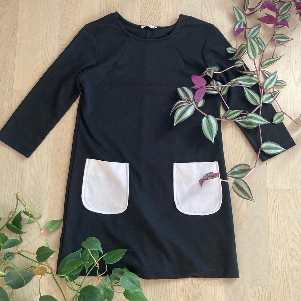 🍄5 for $15 bundle🍄 Vintage shift dress